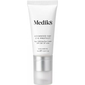 Medik8 Advanced Day Protect Eye Cream Spf30 15ml