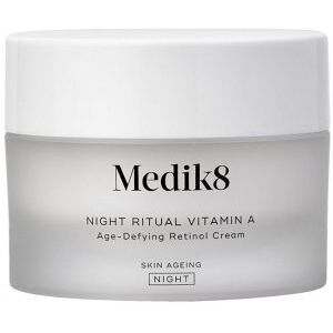 Medik8 Night Ritual Vitamin A Cream 50ml