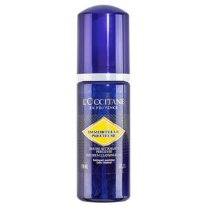 L'Occitane Immortelle Precious Clean Foam (150ml)