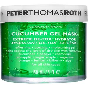 Peter Thomas Roth Cucumber Gel Masque (150ml)