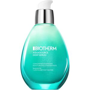 Biotherm Aquasource Deep Serum (50 ml)