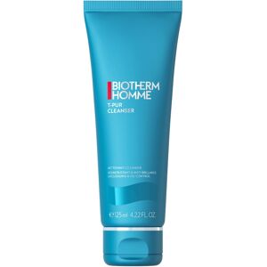 Biotherm Homme T-Pur Cleanser (125ml)