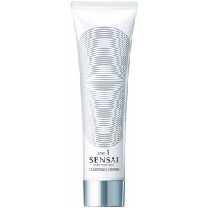 Sensai Silky Purifying Cleansing Cream (125ml)