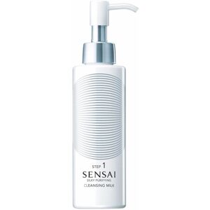 Sensai Silky Purifying Cleansing Milk (150ml)