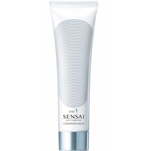 Sensai Silky Purifying Cleansing Balm (125ml)