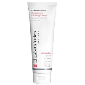 Elizabeth Arden Visible Difference Skin Balancing Exfoliating Cleanser (125ml)