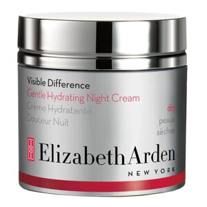 Elizabeth Arden Visible Difference Gentle Hydrating Night Cream (50ml)