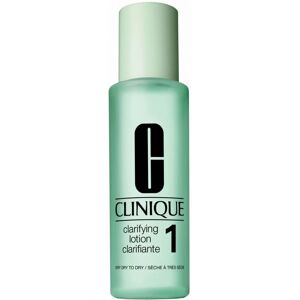 Clinique Clarifying Lotion 1 Dry Skin (200ml)