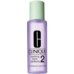 Clinique Clarifying Lotion 2 Dry/Comb (200ml)