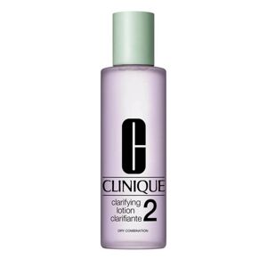 Clinique Clarifying Lotion 2 Dry/Comb (400ml)