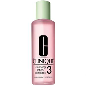 Clinique Clarifying Lotion 3 Comb/Oily (400ml)