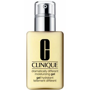 Clinique Dramatically Different Moisturizing Gel Comb/Oily (125ml)