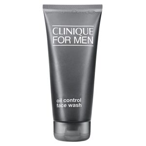 Clinique For Men Face Wash Oil Control (200ml)