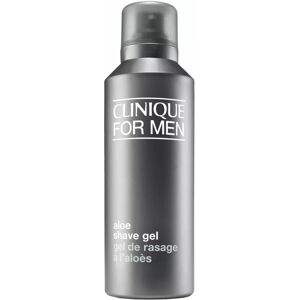 Clinique For Men Aloe Shave Gel (125ml)