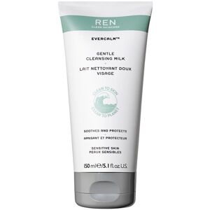 REN Skincare REN Evercalm Gentle Cleansing Milk (150 ml)