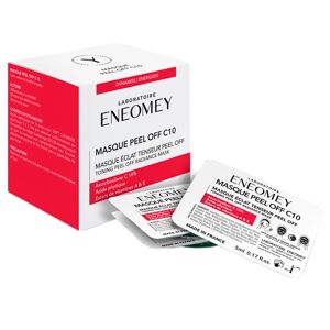 Eneomey Masque Peel Off C10 (30 ml)
