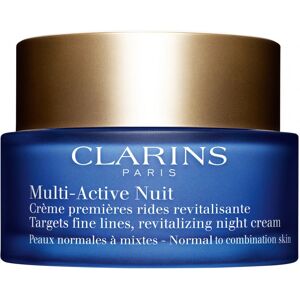 Clarins Multi-Active Nuit Normal/Combination Skin (50ml)