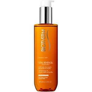 Biotherm Biosource Total Renew Oil Cleanser (200ml)