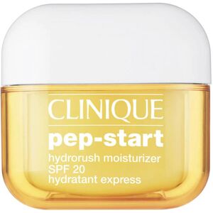 Clinique Pep-Start Hydrorush SPF20 Moisturizer (50ml)