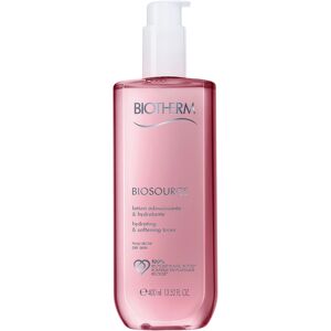 Biotherm Hydrating And Softening Toner (400 ml)