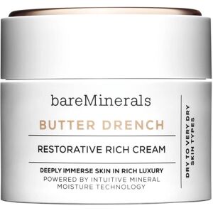 bareMinerals Butter Drench Restorative Rich Cream