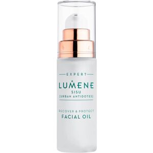 Lumene Sisu Recover & Protect Facial Oil (30ml)