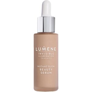 Lumene Instant Glow Beauty Serum Universal Dark (30ml)