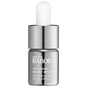 Babor Doctor Babor Collagen Boost Infusion (4X7ml)