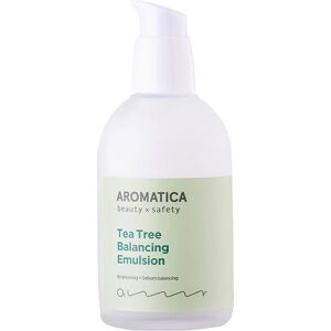 Aromatica Tea Tree Balancing Emulsion (100ml)