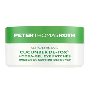 Peter Thomas Roth Cucumber Hydra Gel Eye Patches (64ml)