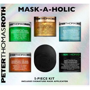 Peter Thomas Roth Mask-A-Holic 5 Pc Set (250ml)