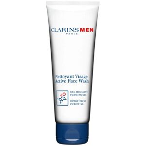 Clarins Active Face Wash (125ml)