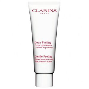 Clarins Gentle Peeling Smooth Away Cream (50ml)