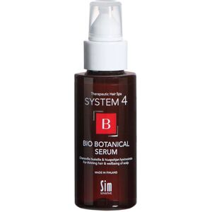 SIM Sensitive System 4 Bio Botanical Serum (50ml)