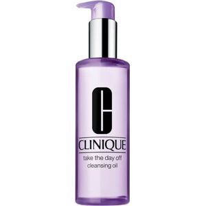 Clinique Take The Day Off Cleasing Oil (200ml)