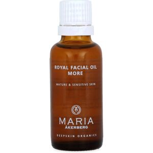 Maria Åkerberg Royal Facial Oil More (30ml)