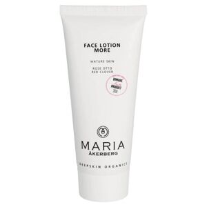 Maria Åkerberg Face Lotion More (100ml)