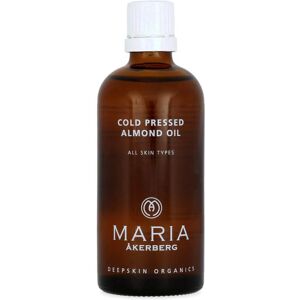 Maria Åkerberg Coldpressed Almond Oil (100ml)