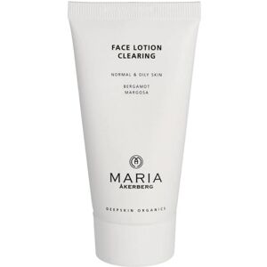 Maria Åkerberg Face Lotion Clearing (50ml)