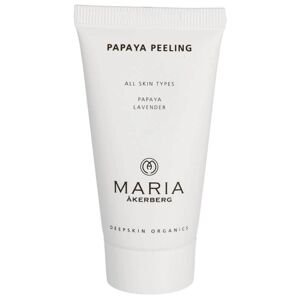 Maria Åkerberg Papaya Peeling (30ml)