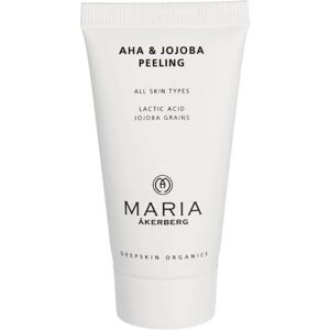 Maria Åkerberg AHA & Jojoba Peeling (30ml)