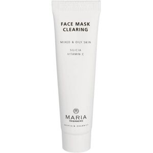 Maria Åkerberg Face Mask Clearing (15ml)