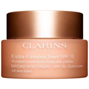 Clarins Extra-Firming Jour SPF 15 All Skin Types (50ml)