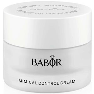 Babor Classics Mimical Control Cream (50ml)