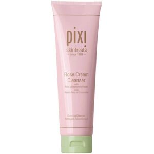 Pixi Rose Cream Cleanser (135ml)