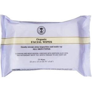 Neal's Yard Remedies Organic Facial Wipes