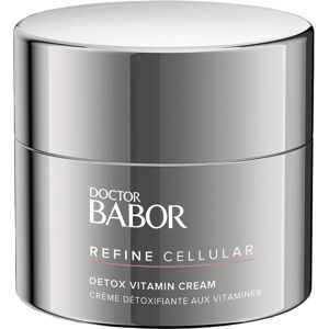 Babor Doctor Babor Refine Cellular Detox Vitamin Cream (50ml)