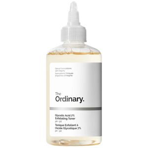 The Ordinary Glycolic Acid 7% Toning Solution (240ml)