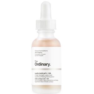 The Ordinary Lactic Acid 10% + Ha 2% (30ml)