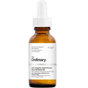 The Ordinary 100% Organic Cold-Pressed Rose Hip Seed Oil (30ml)